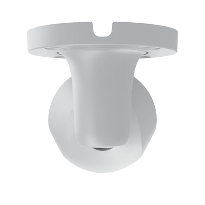 AJAX Security - 8MP IP White Bullet Camera with a 4.00 mm focused Lens | AJAX-BULLET-8MP-4-W