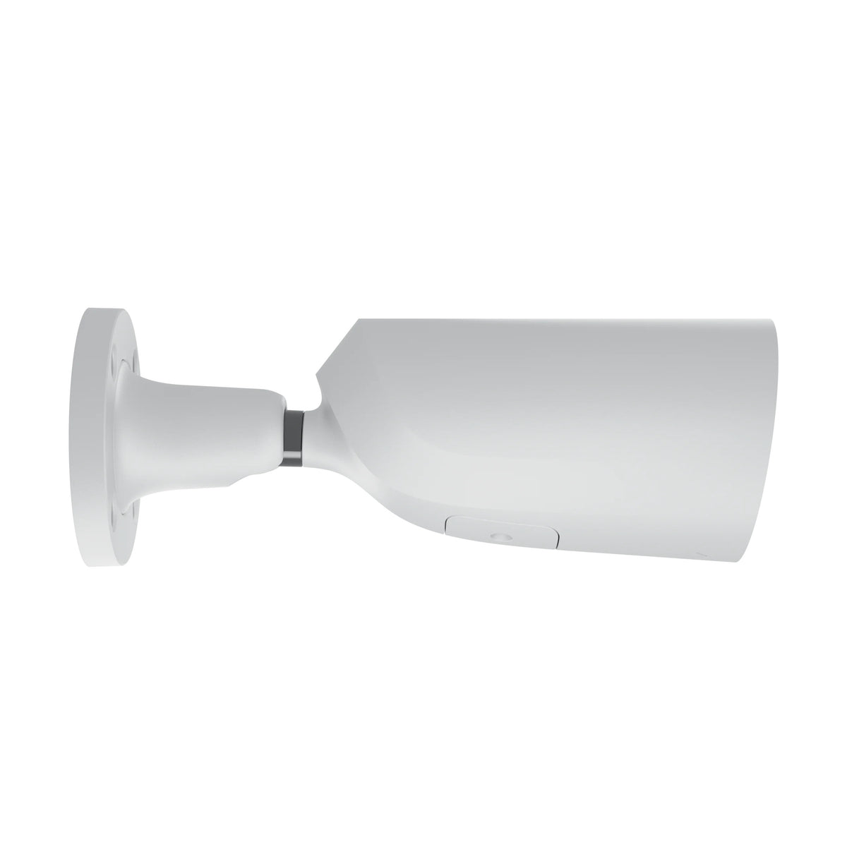 AJAX Security - 8MP IP White Bullet Camera with a 4.00 mm focused Lens | AJAX-BULLET-8MP-4-W