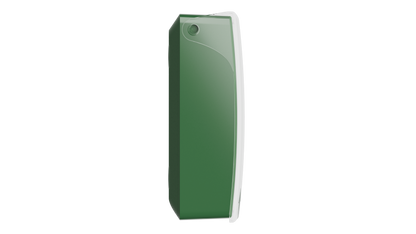 AJAX Security - Manual Call Point - Green | AJAX-CP-G