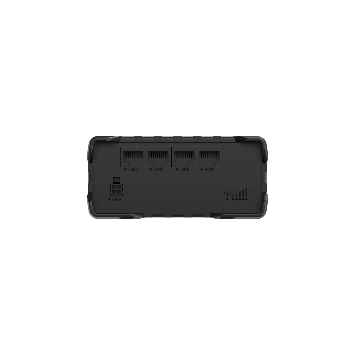 Teltonika Industrial 4G WiFi IoT Router E-Sim version | RUT951