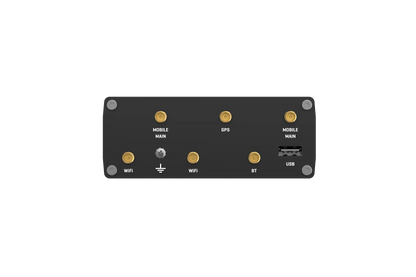 Teltonika Industrial LTE Cat6 WiFI IoT Router | RUTX11