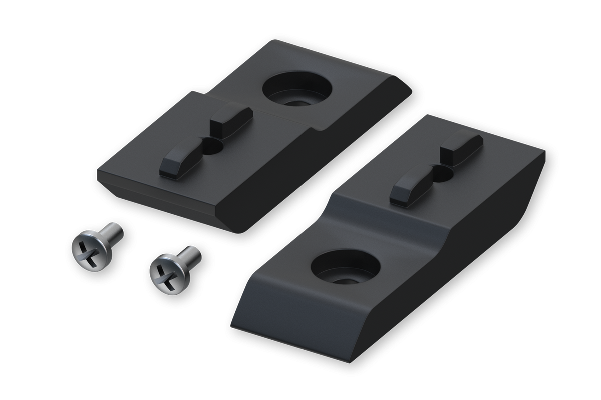 Teltonika Surface Mounting Kit | PR5MEC12