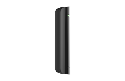 AJAX Security - GlassProtect Jeweller - Black Wireless Indoor Glass Break Detector | AJAX-GP-INDR-B