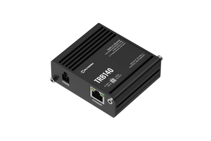 Teltonika 4G IoT Gateway | TRB140