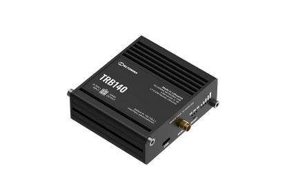 Teltonika 4G IoT Gateway | TRB140