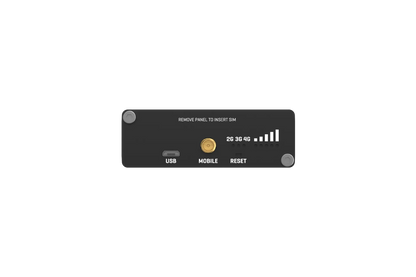 Teltonika 4G IoT Gateway | TRB140