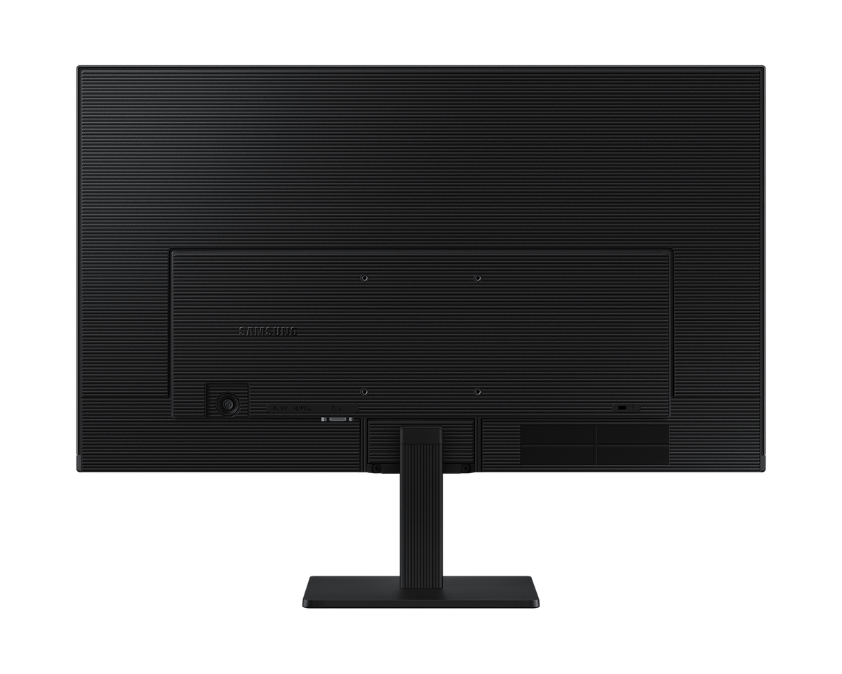 SAMSUNG LS27D300GA 27'' FHD IPS Monitor; Borderless Design; 16:9; 1000:1; 1920 X 1080; Max 100Hz; 5GTG ms; 178°/178° viewing ang
