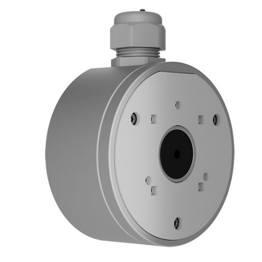 AJAX Security - JunctionBox - White | AJAX-JB-118-W