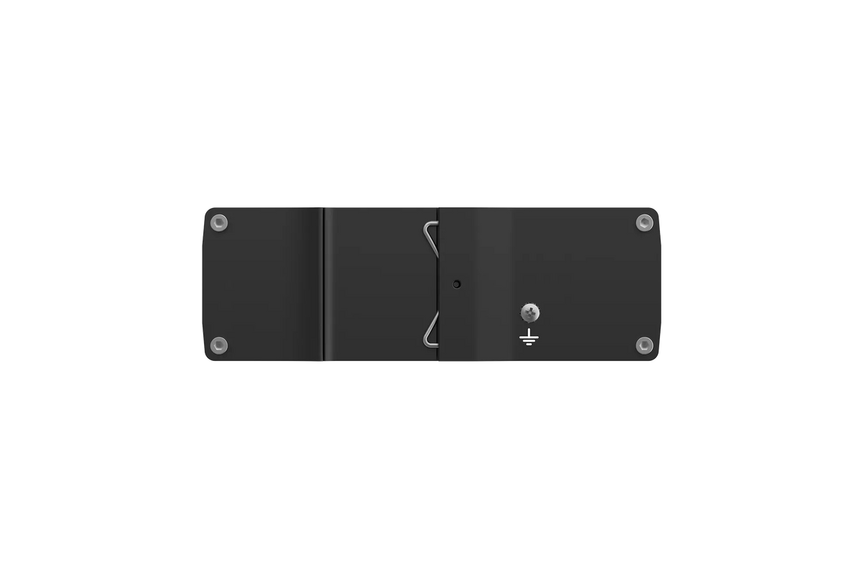 Teltonika 8-Port Gigabit PoE+ Ethernet Switch | TSW200