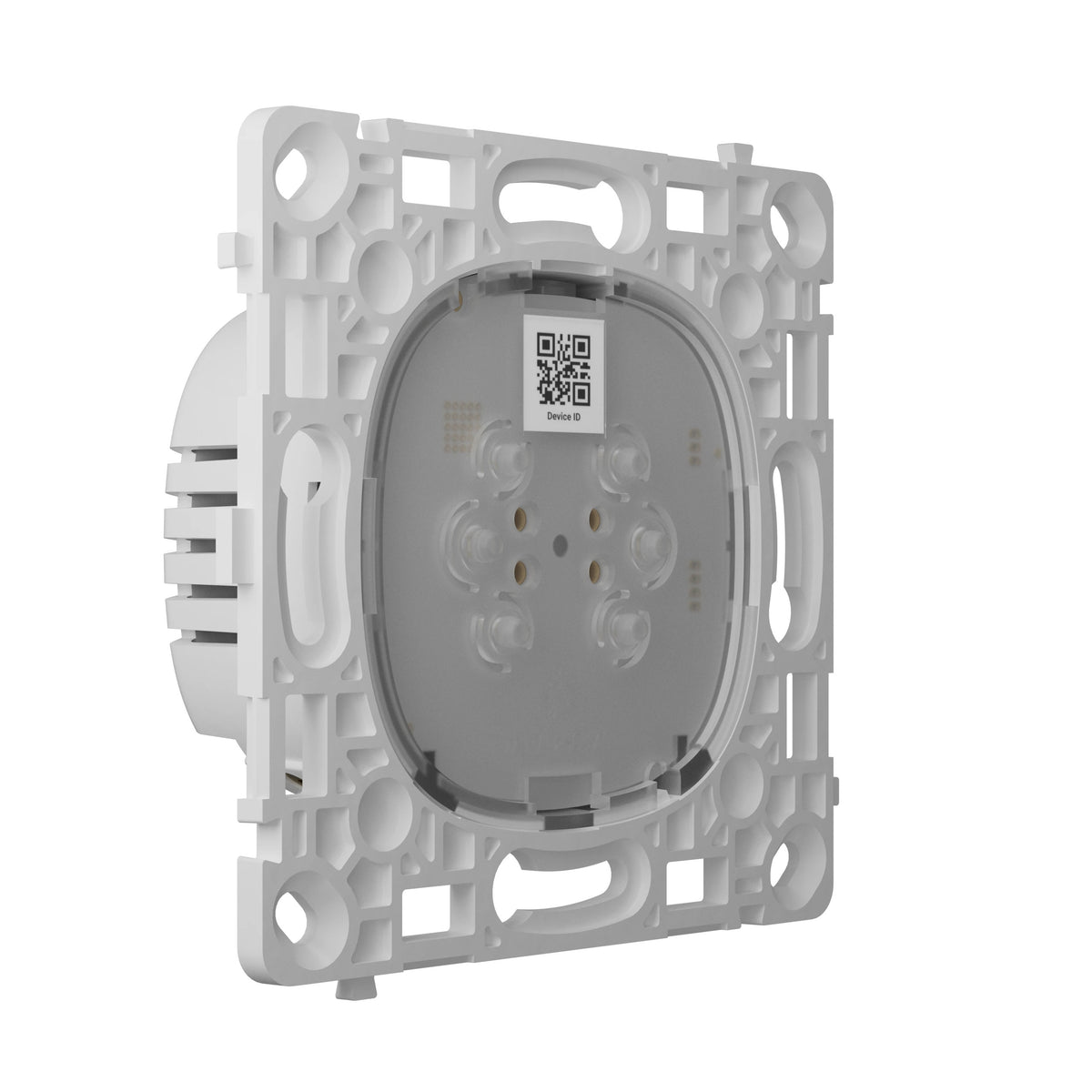 AJAX Security - LightCore (Dimmer) Smart Switch, SoloButton not included | AJAX-LC-DIM