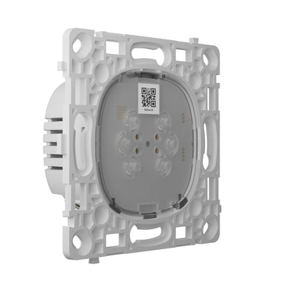 AJAX Security - LightCore (Dimmer) Smart Switch, SoloButton not included | AJAX-LC-DIM