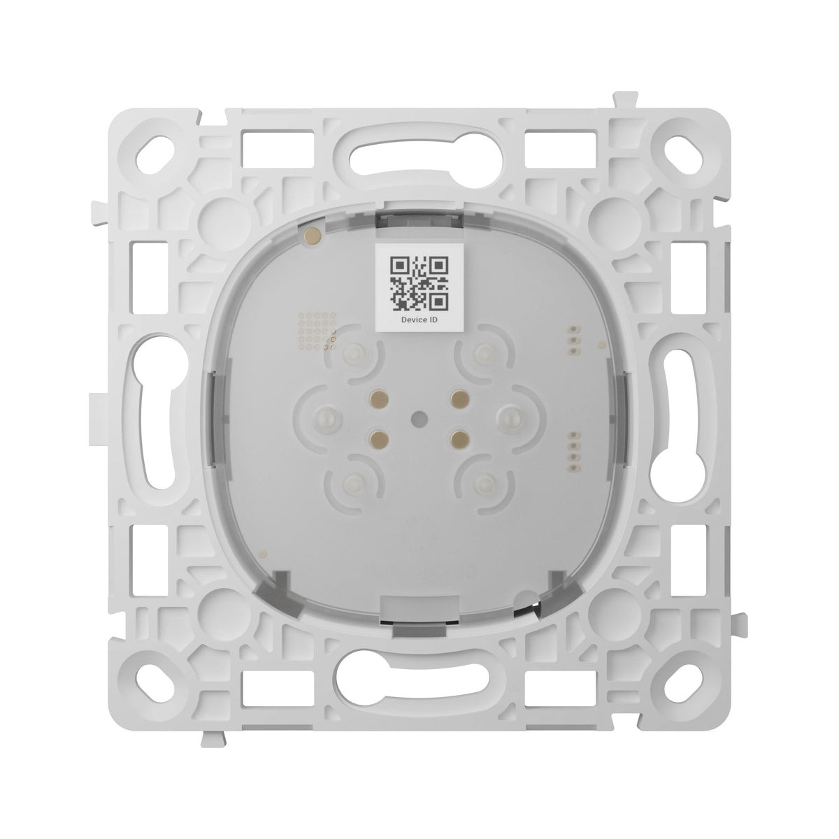 AJAX Security - LightCore (Dimmer) Smart Switch, SoloButton not included | AJAX-LC-DIM