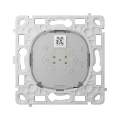 AJAX Security - LightCore (Dimmer) Smart Switch, SoloButton not included | AJAX-LC-DIM