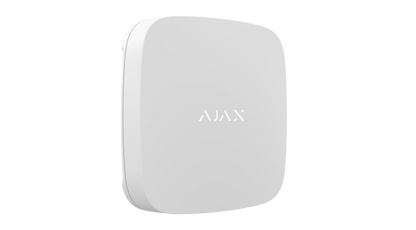 AJAX Security - LeaksProtect - White Wireless Leak Detector | AJAX-LP-W