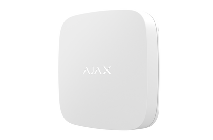 AJAX Security - LeaksProtect - White Wireless Leak Detector | AJAX-LP-W