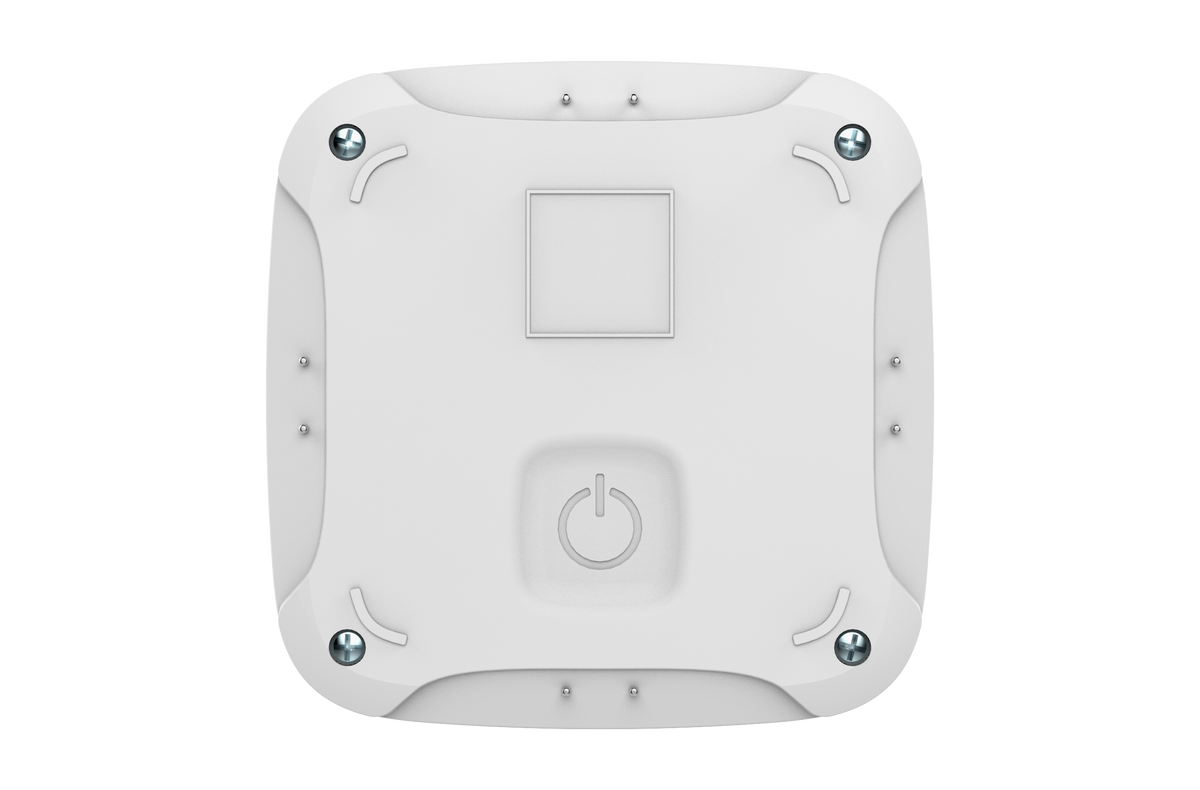 AJAX Security - LeaksProtect - White Wireless Leak Detector | AJAX-LP-W