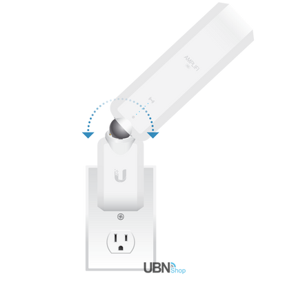 Ubiquiti AmpliFi MeshPoint HD | AFi-P-HD