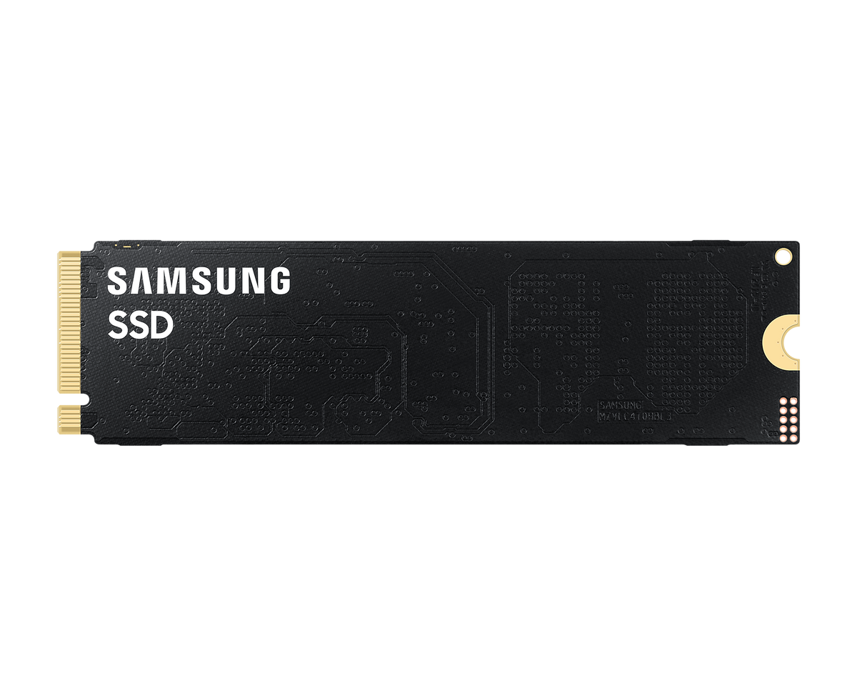SAMSUNG MZ-VAP2T0BW 9100 PRO 2 TB NVMe SSD - Read Speed up to 14 700 MB/s; Write Speed to up 13 300 MB/s; Random Read up to 1 85