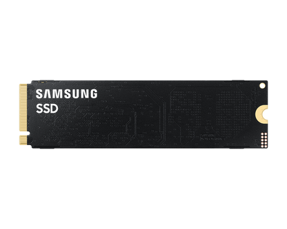 SAMSUNG MZ-VAP2T0BW 9100 PRO 2 TB NVMe SSD - Read Speed up to 14 700 MB/s; Write Speed to up 13 300 MB/s; Random Read up to 1 85