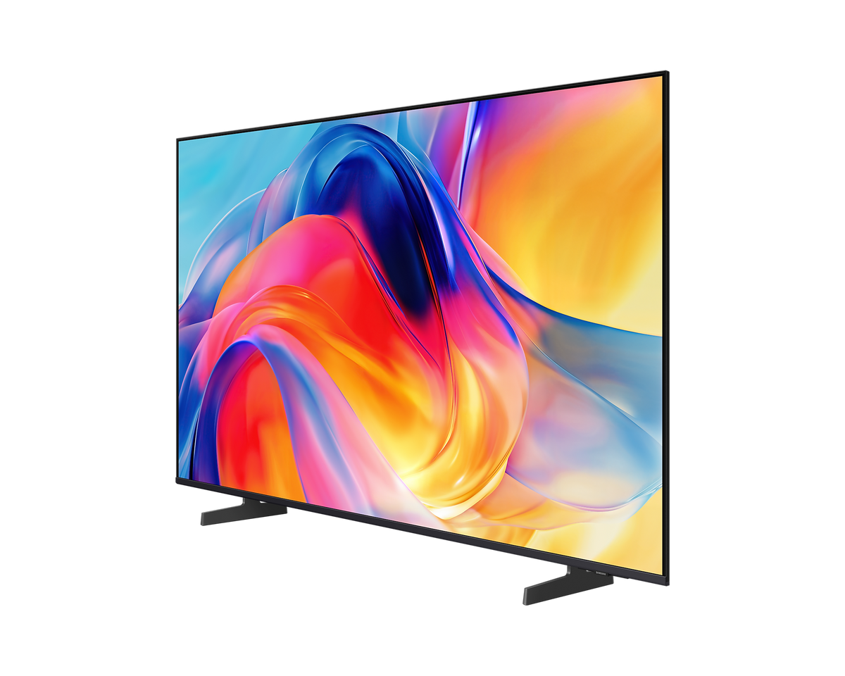 SAMSUNG UA55M70H 55'' Mini LED M70H 4K Vision AI Smart TV; 3840 x 2160 Resolution; Mini LED Processor 4K; Motion Xcelerator; Ref