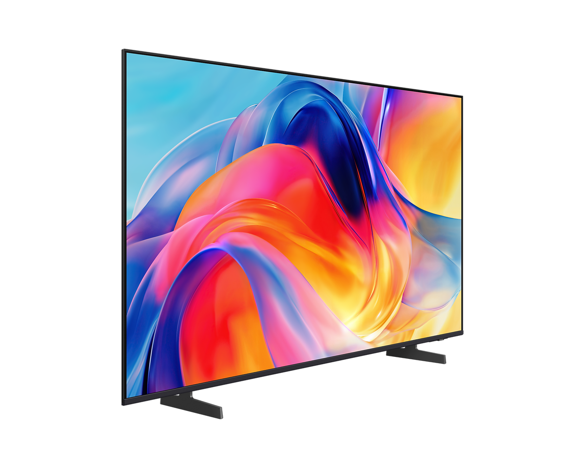 SAMSUNG UA55M70H 55'' Mini LED M70H 4K Vision AI Smart TV; 3840 x 2160 Resolution; Mini LED Processor 4K; Motion Xcelerator; Ref