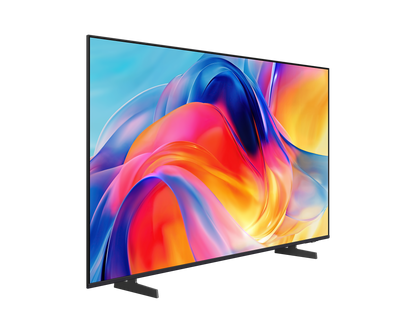 SAMSUNG UA55M70H 55'' Mini LED M70H 4K Vision AI Smart TV; 3840 x 2160 Resolution; Mini LED Processor 4K; Motion Xcelerator; Ref