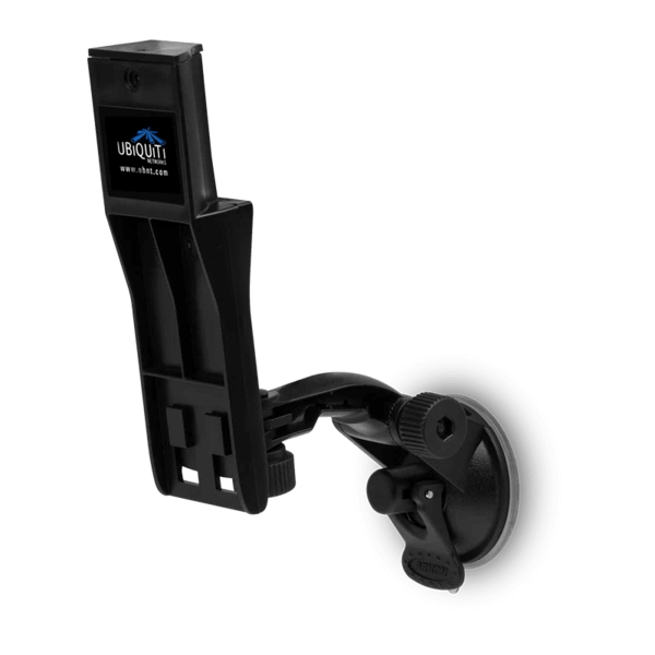 Ubiquiti UISP airMAX NanoStation Window Mount | NS-WM