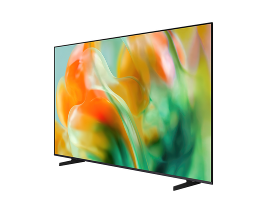 SAMSUNG UA75M80H 75'' Mini LED M80H 4K Vision AI Smart TV; 3840 x 2160 Resolution; NQ4 AI Gen2 Processor; Motion Xcelerator; Ref
