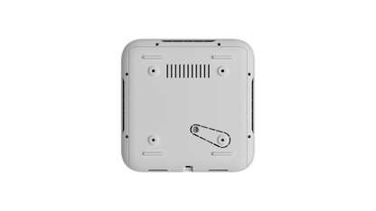 AJAX Security - White 8-Channel 4K NVR | AJAX-NVR-8-W