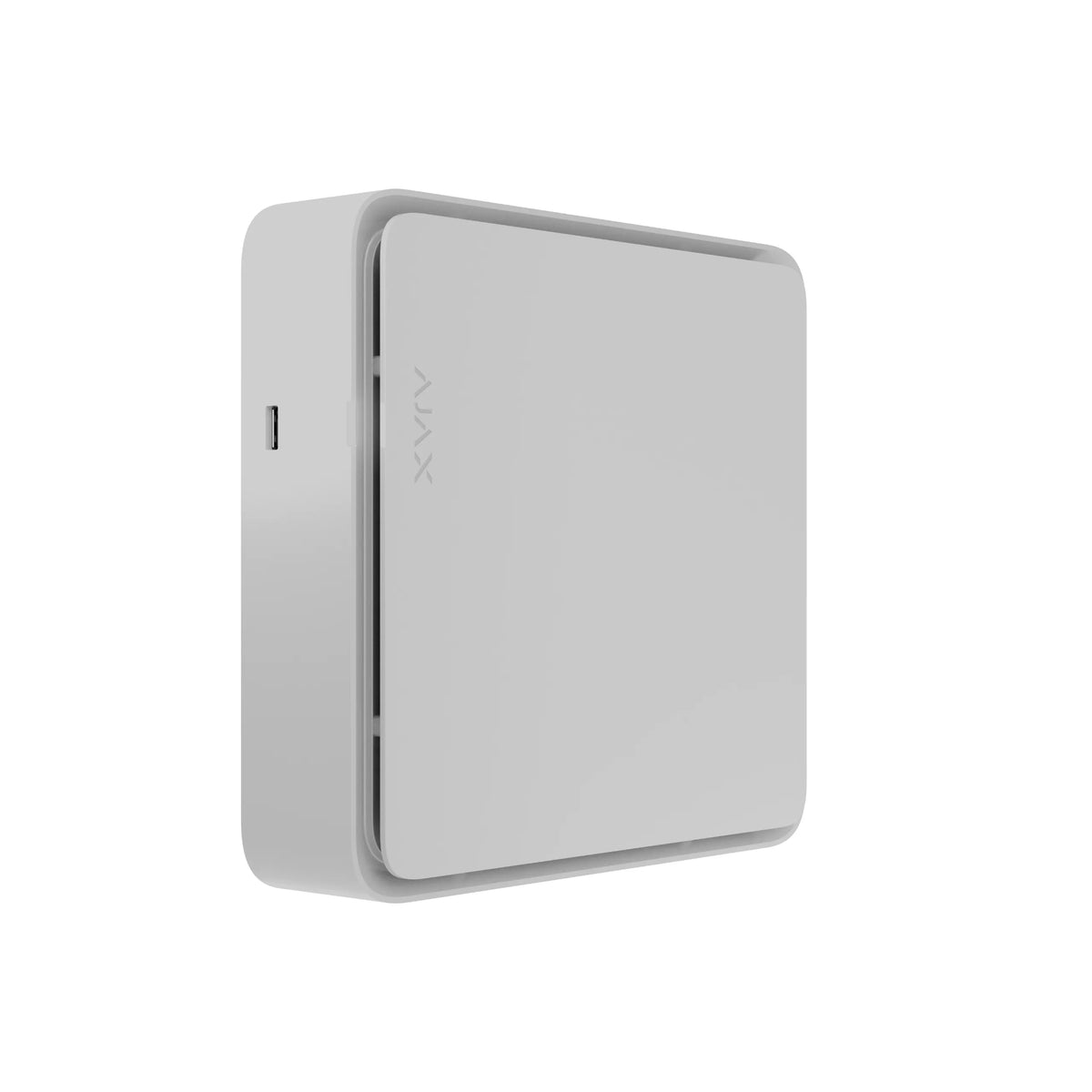 AJAX Security 8-Channel 4K NVR White HDMI | AJAX-NVR-HAC-8-W