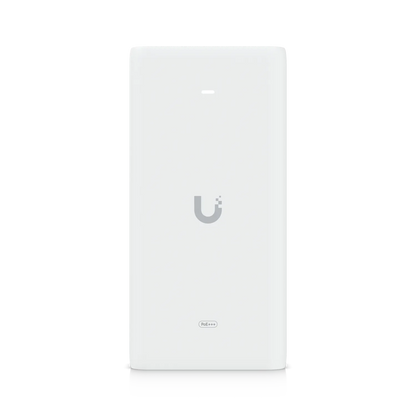 Ubiquiti 10GbE 54V 90W PoE+++ Adapter | UACC-PoE+++-10G