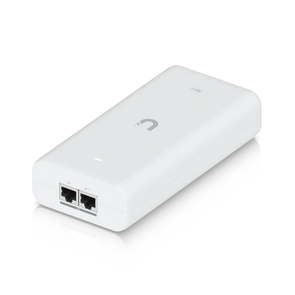 Ubiquiti 10GbE 54V 90W PoE+++ Adapter | UACC-PoE+++-10G