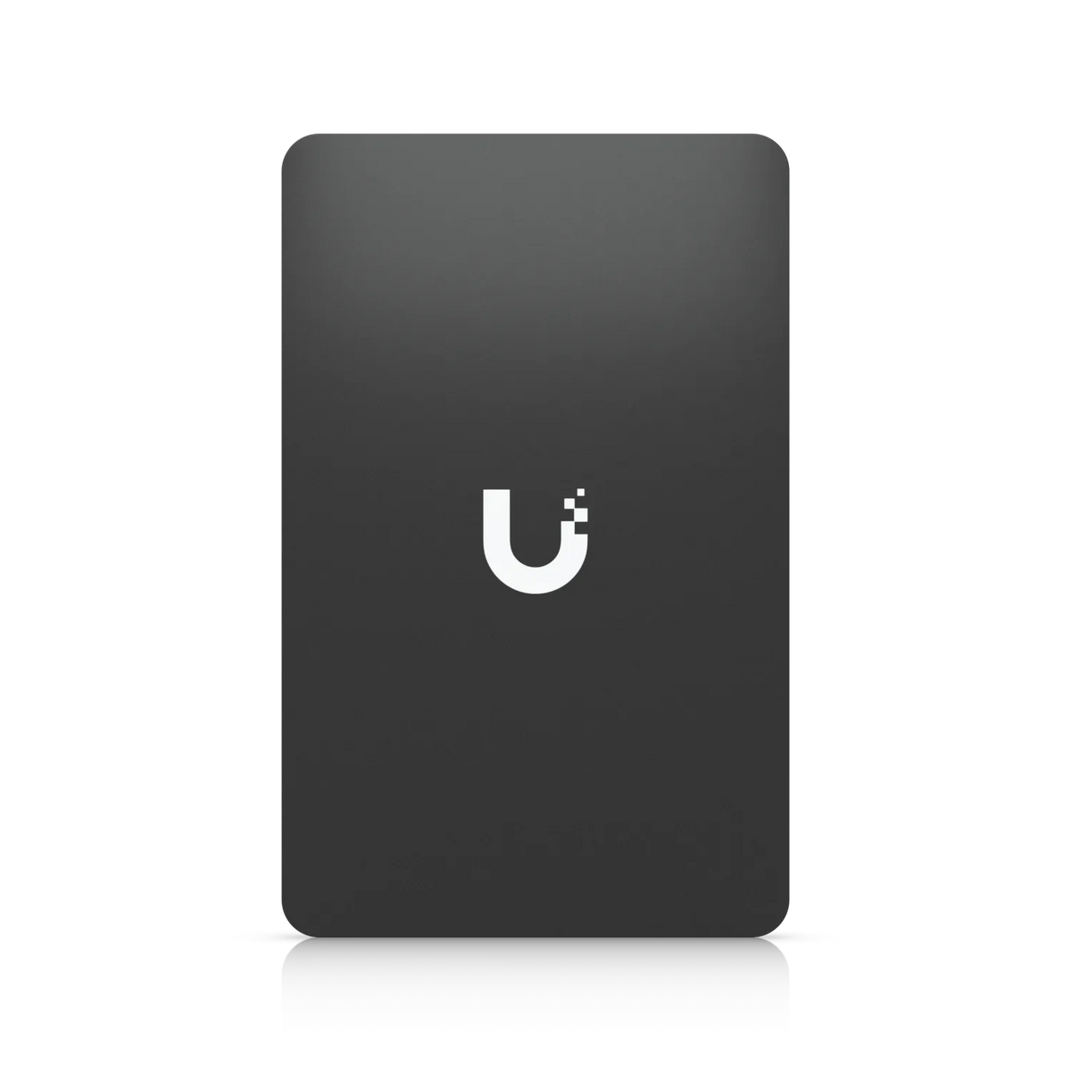 Ubiquiti UniFi Access Secure NFC Smart Access Card Black (10 pack) | UA-Card-B-10
