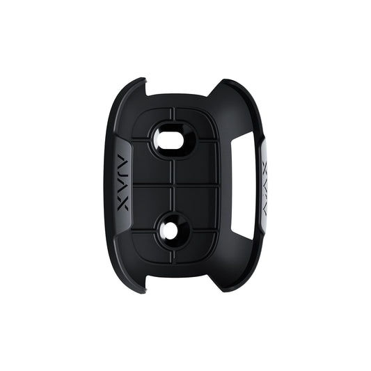 AJAX Black Button Holder for Button & Double Button Jeweller | AJAX-PB-H-B