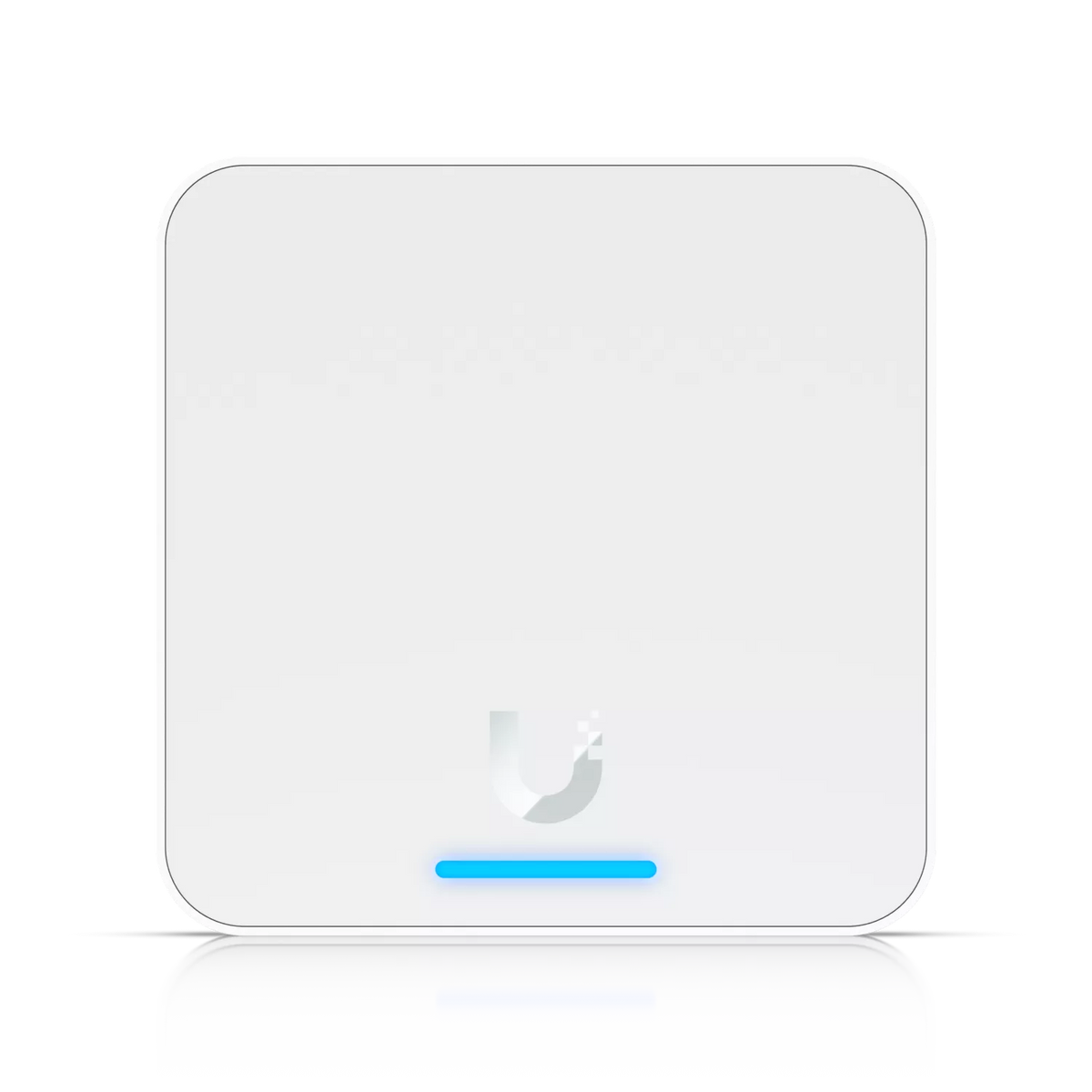 Ubiquiti UniFi Access NFC Card Reader with Keypad | UA-G3-Flex-W