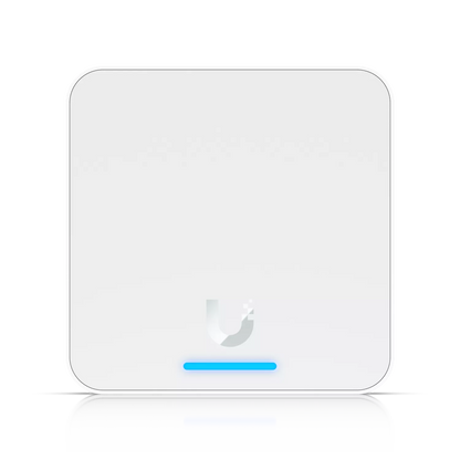 Ubiquiti UniFi Access NFC Card Reader with Keypad | UA-G3-Flex-W