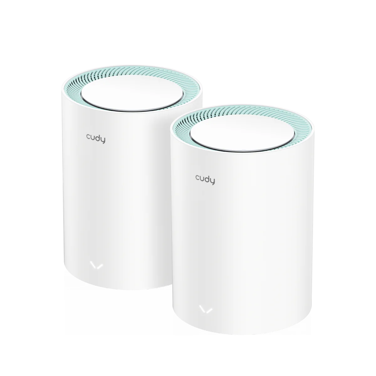 Cudy AX1500 Gigabit Mesh Wi-Fi 6 System – 2 Pack