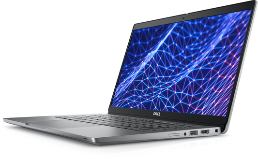 Dell Latitude 5330/Core i5 1235U/8GB/Cant Upg Mem/256GB SSD/13.3" FHD/Intel Iris Xe/ThBlt & FgrPr/Cam & Mic/WWAN + BT/Backlit Kb/4 Cell/W11Pro/ 3Y ProSpt