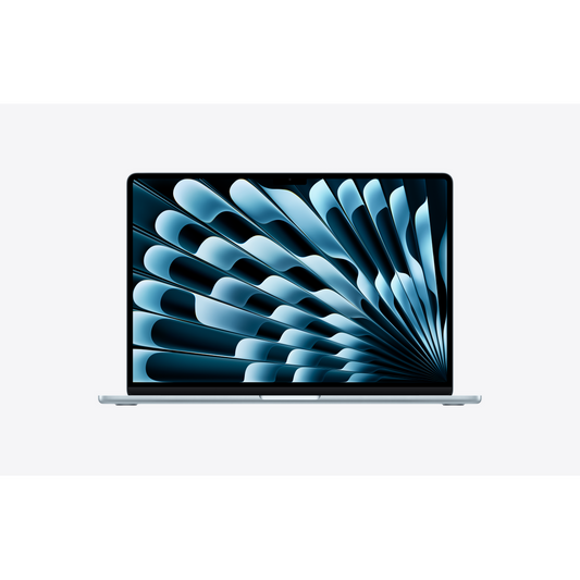 MBA 15.3 SKY/10C GPU/24GB/1TB-ZEE