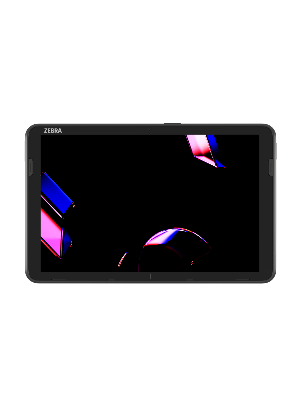Zebra ET401; 10''; 5G; Standard; SR500; 8GB/128GB; ANDROID GMS; ROW SKU
