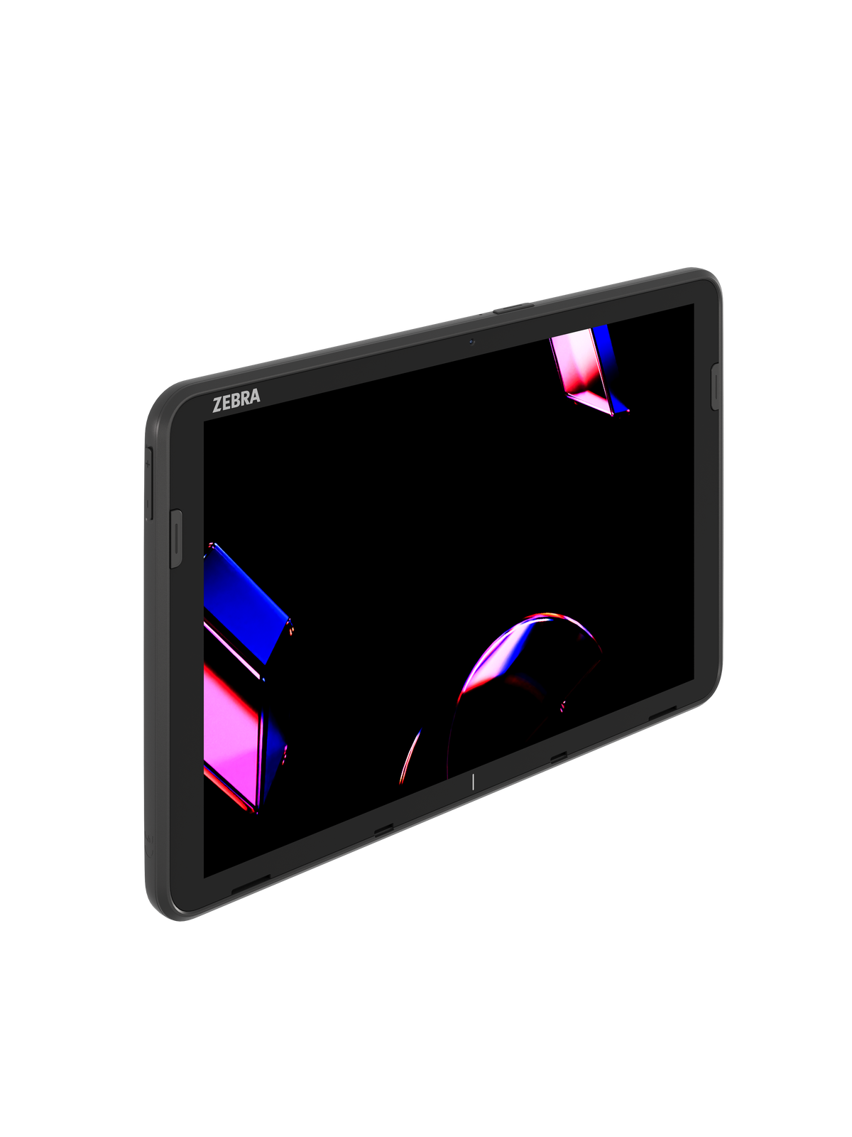 Zebra ET401; 10''; 5G; Standard; SR500; 8GB/128GB; ANDROID GMS; ROW SKU