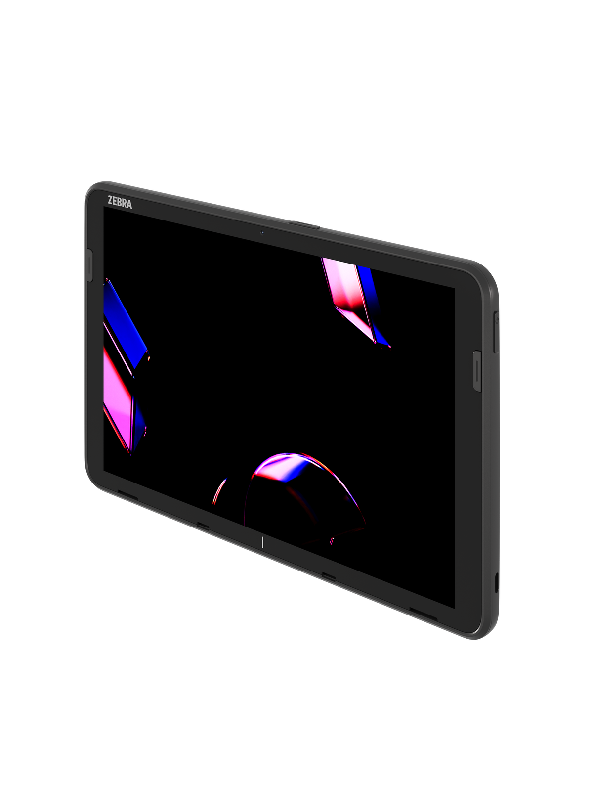 Zebra ET401; 10''; 5G; Standard; SR500; 8GB/128GB; ANDROID GMS; ROW SKU