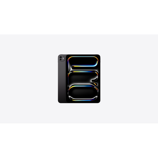 IPAD PRO 11 WIFI 512GB SBLK-ESE