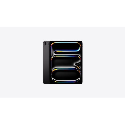 IPAD PRO 13 WF CL 256GB SBLK-ESE