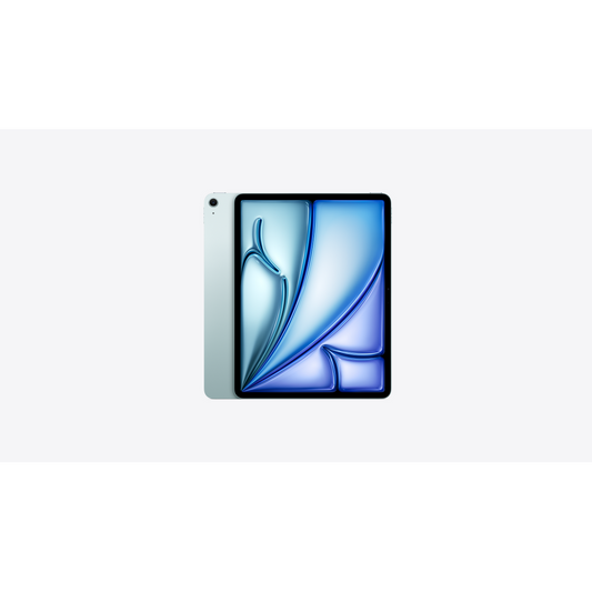 IPAD AIR 13 WIFI 256GB BLU-ESE