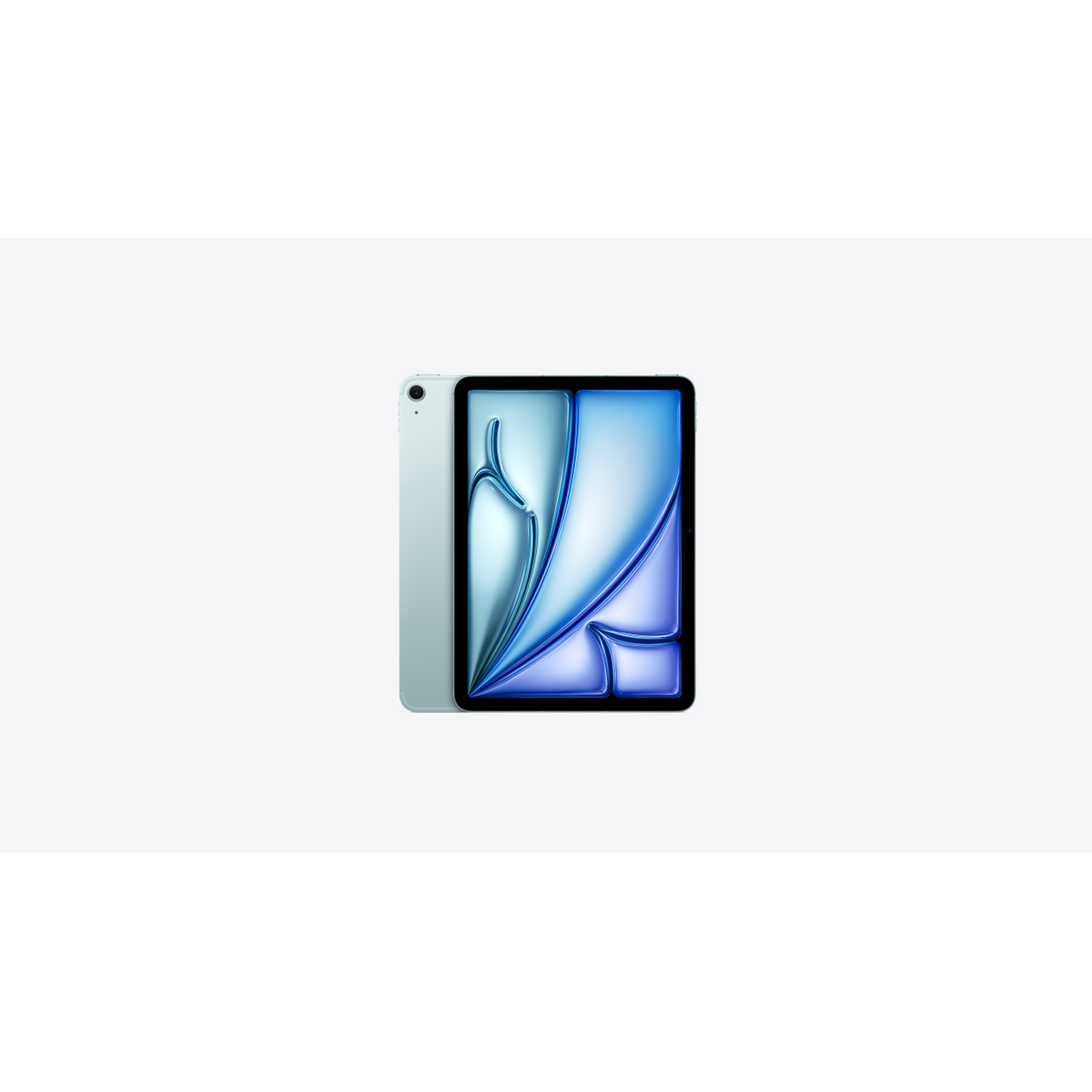 IPAD AIR 11 WF CL 128GB BLU-ESE
