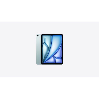 IPAD AIR 11 WF CL 128GB BLU-ESE