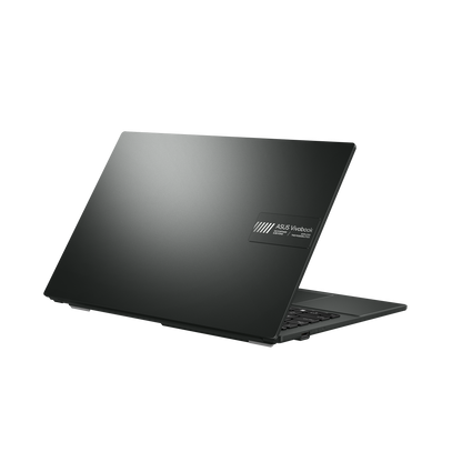 ASUS Vivobook Go 15 / 15.6-inch / FHD (1920 x 1080) 16:9 / AMD Ryzen 3 30 Processor 2.4GHz (6MB Cache up to 4.1GHz 4 cores 8Threads) / LPDDR5 8GB (8GB LPDDR5 on board) / 256GB M.2 NVMe PCIe 3.0 SSD / AMD Radeon Graphics / Mixed Black / Windows 11 Home ...