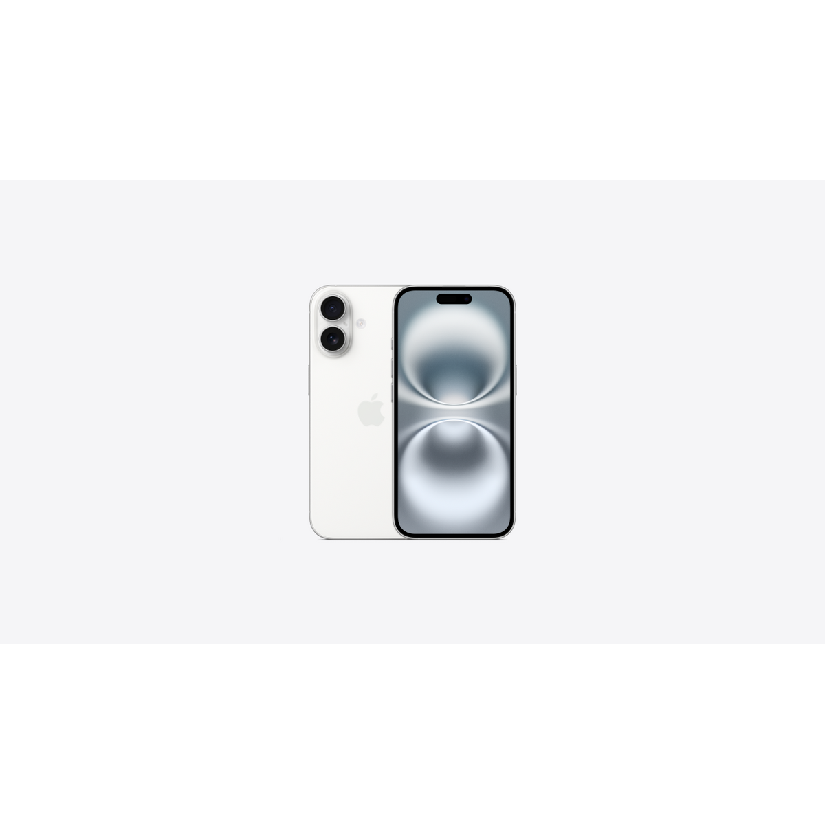 IPHONE 16 128GB WHITE