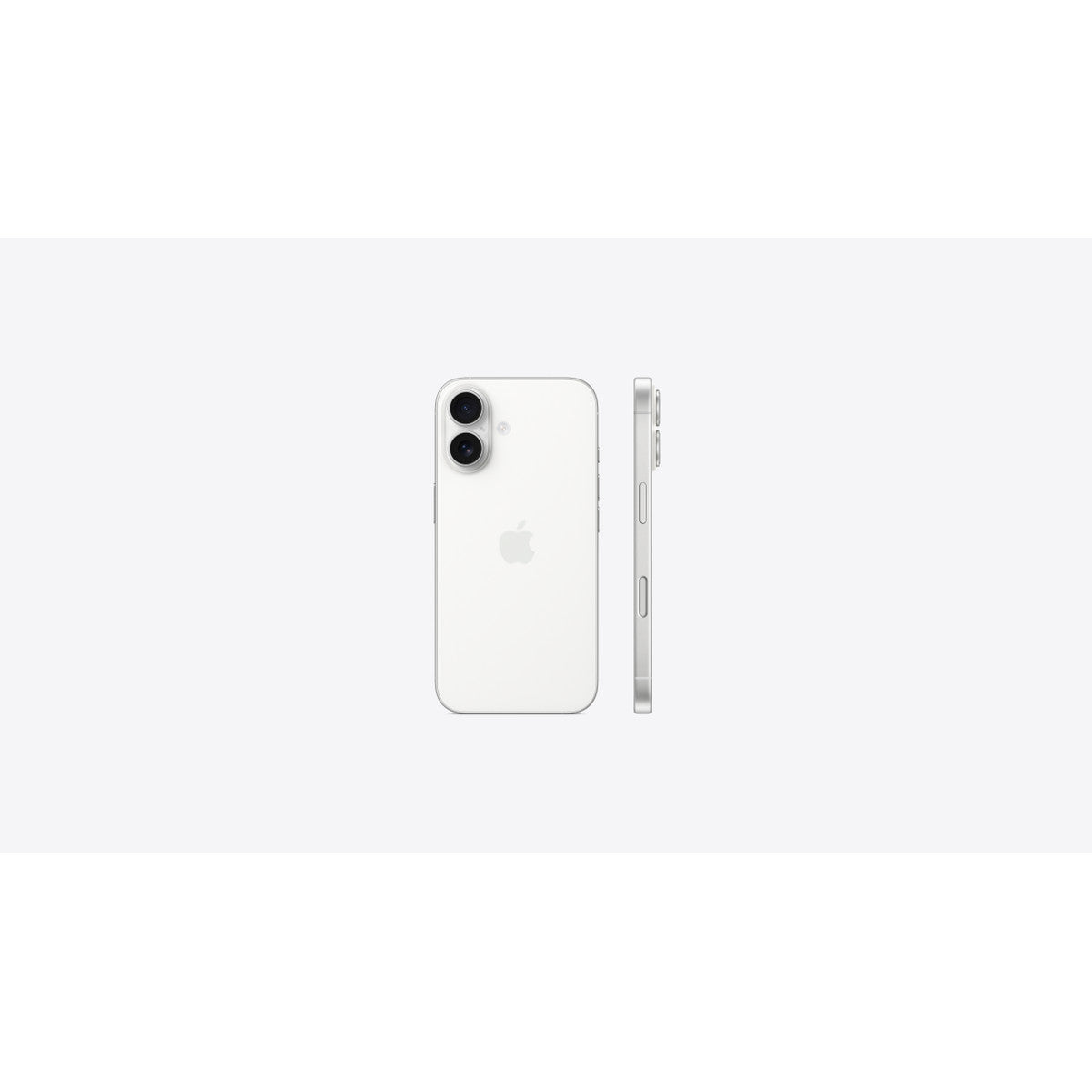 IPHONE 16 128GB WHITE